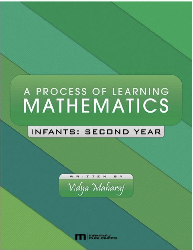 A Process of Learning Mathematics Infants: Second Year – BookBerries ...