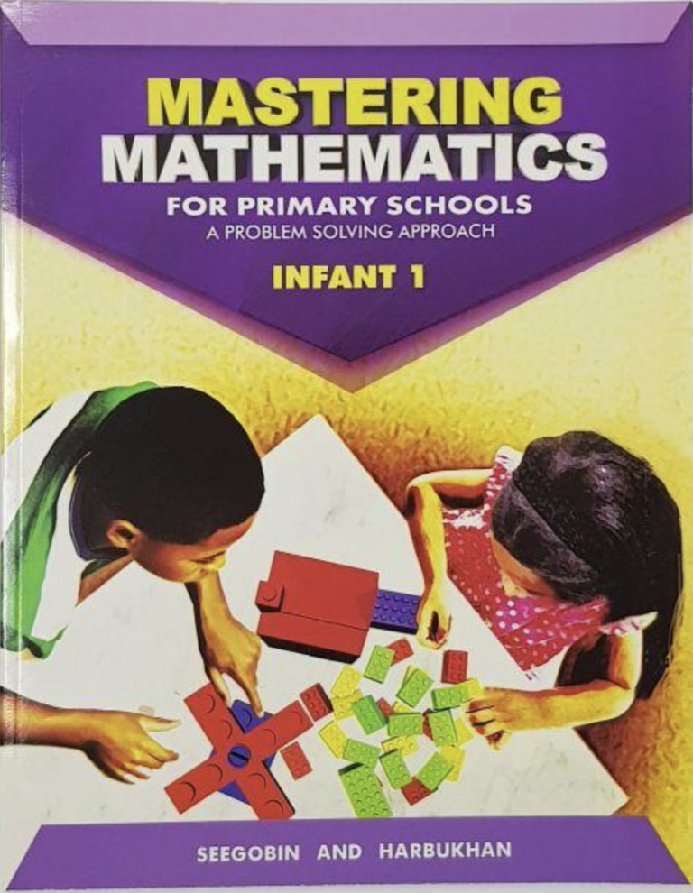Mastering mathematics for primary schools a problem solving approach