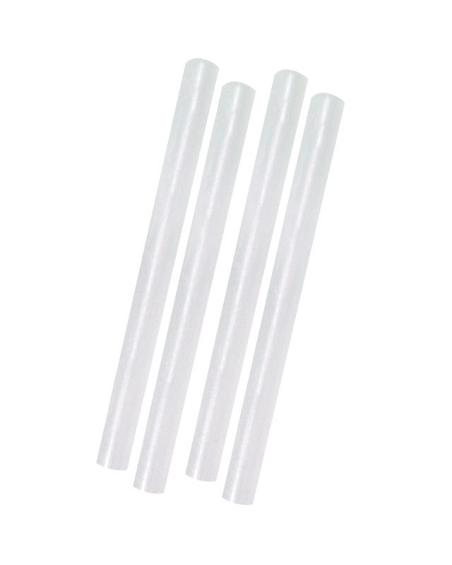 Pointer Barra Silicona Gruesa Hot Melt Glue Thick Stick (11.2x300mm) –  BookBerries Limited